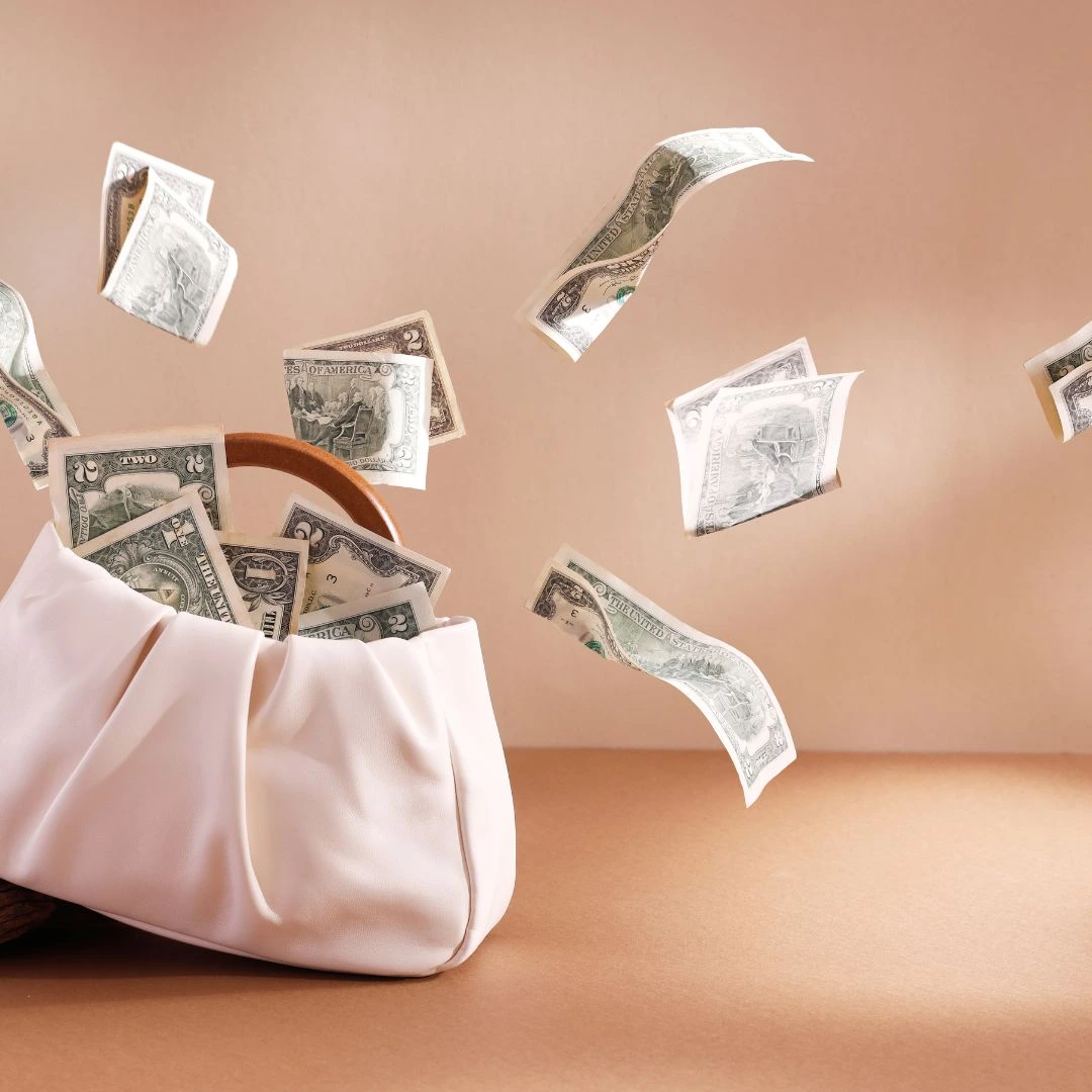 Financial Bag Check: Why Your Money Bags Have Holes (And Which One is Draining You Dry)