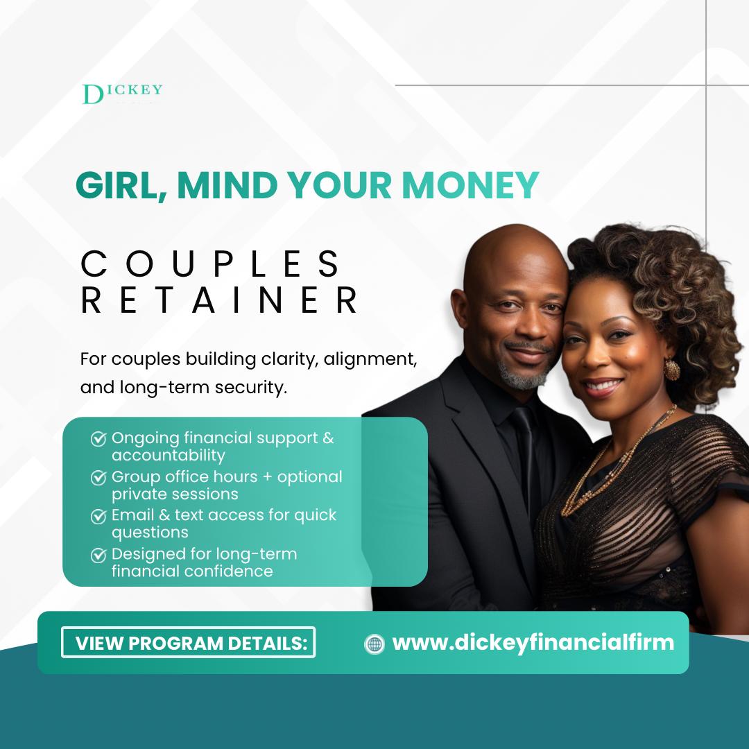 For Couples: $247/month