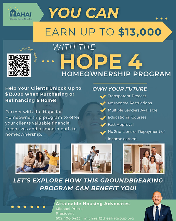 Foundation to Freedom Launch