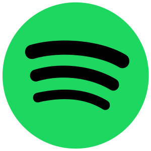 Spotify Icon