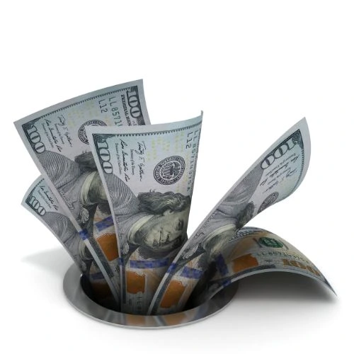 The Heavy Bag Sabotaging Your Wealth